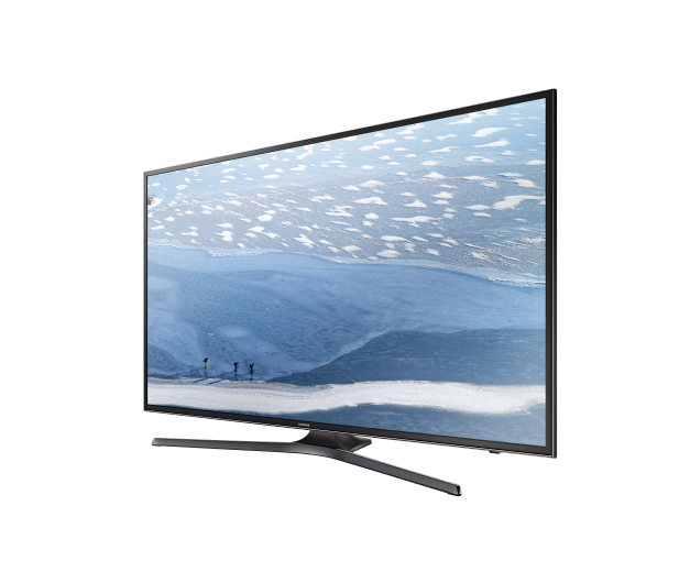 Samsung UE50KU6072 - 1401144 - zdjęcie 3